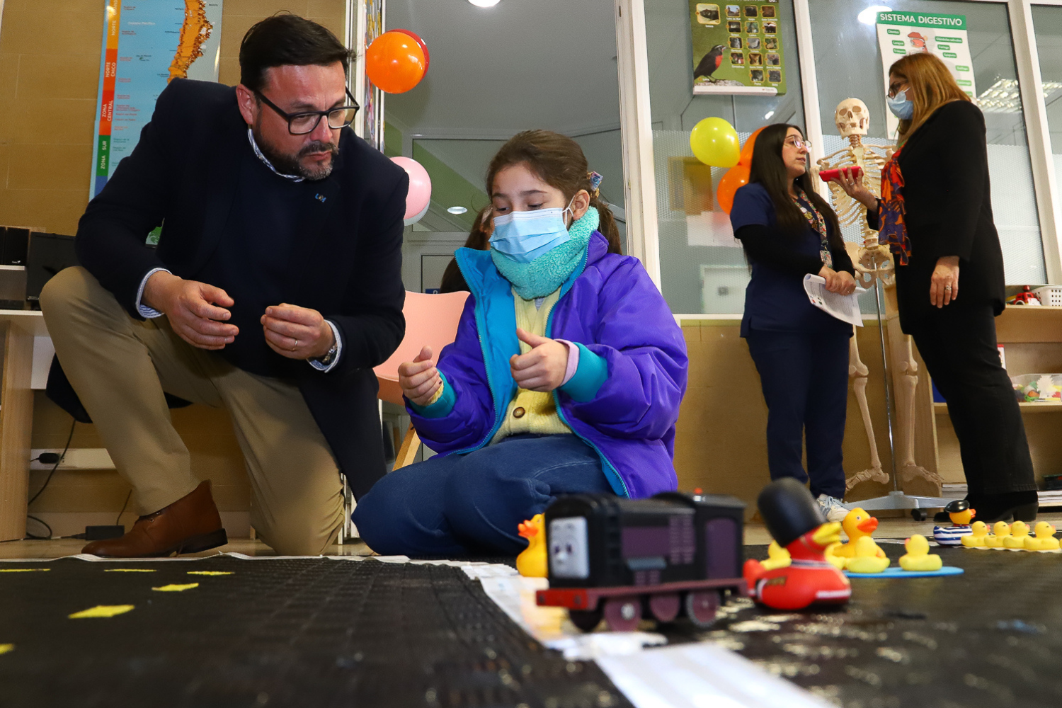 Feria Educativa Científica