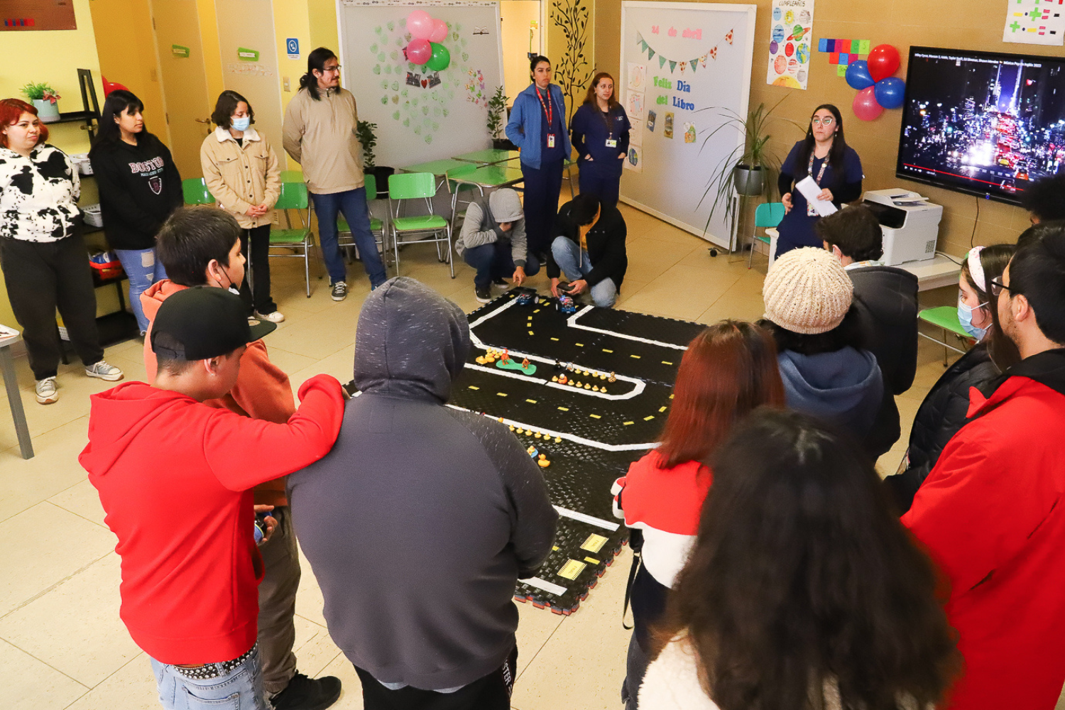 Feria Educativa Científica