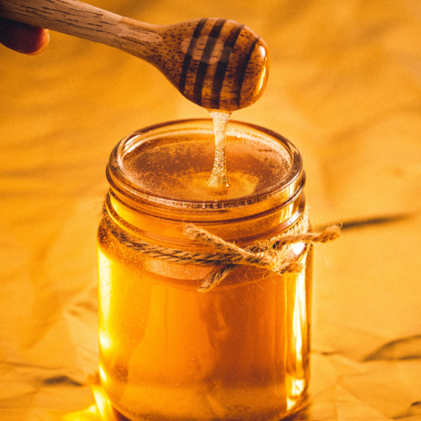 La miel, un súper alimento
