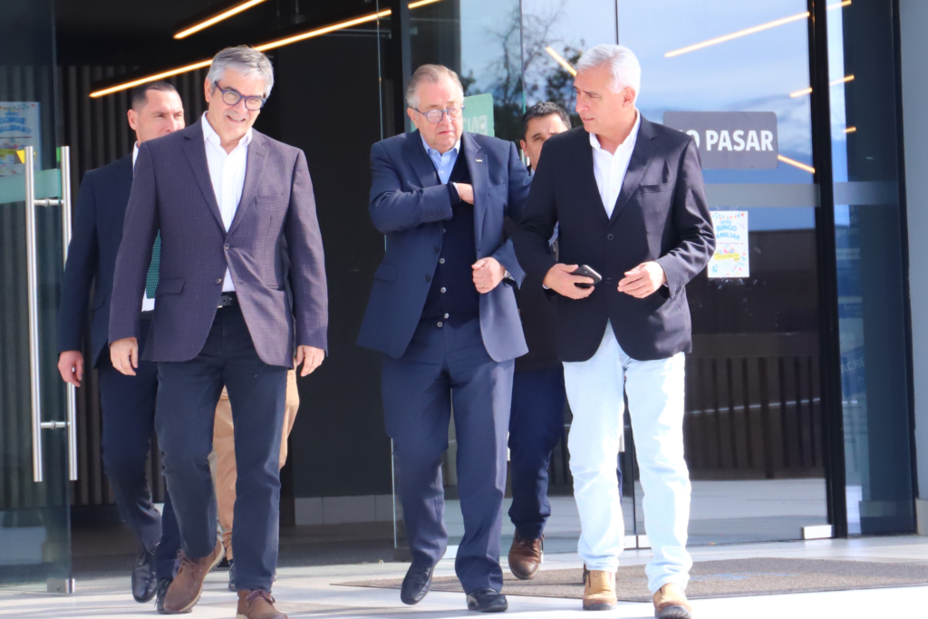 Ministro Marcel (1)