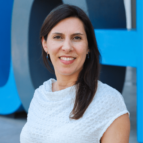 Académica Claudia Foerster es reconocida con el premio “Mujer Agroinnovadora 2025” de la Región de O’Higgins