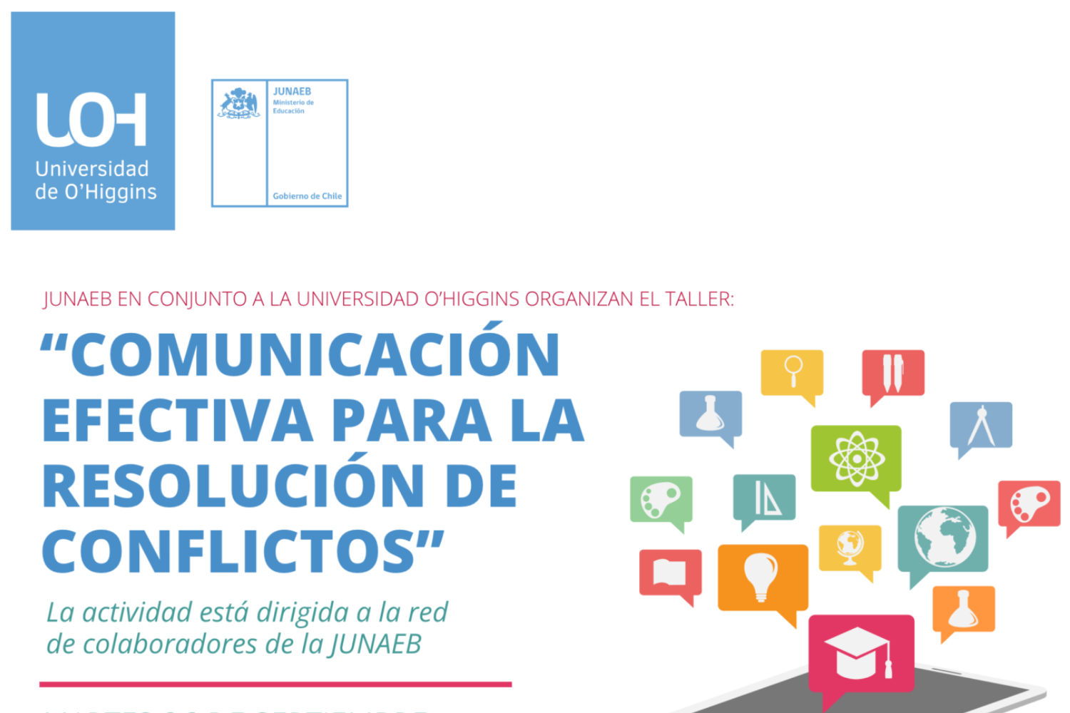 Comunicación efectiva