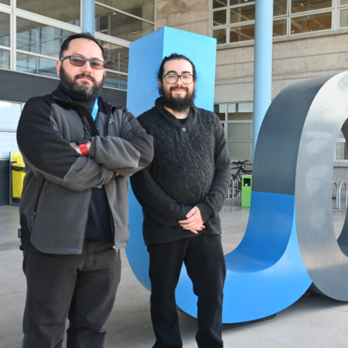 Docentes UOH participaron en congreso internacional sobre gestión de la educación