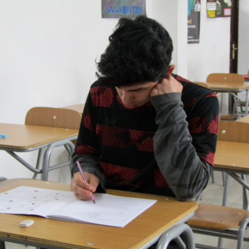 Admisión 2024: Inscripciones abiertas para rendir Ensayo PAES en la UOH