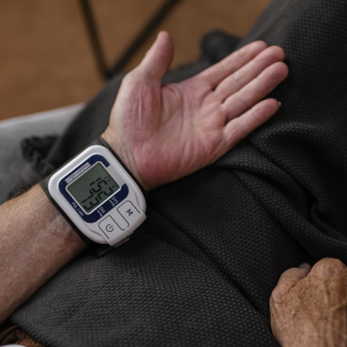 Hipertensión: enemigo silencioso que afecta a millones de personas