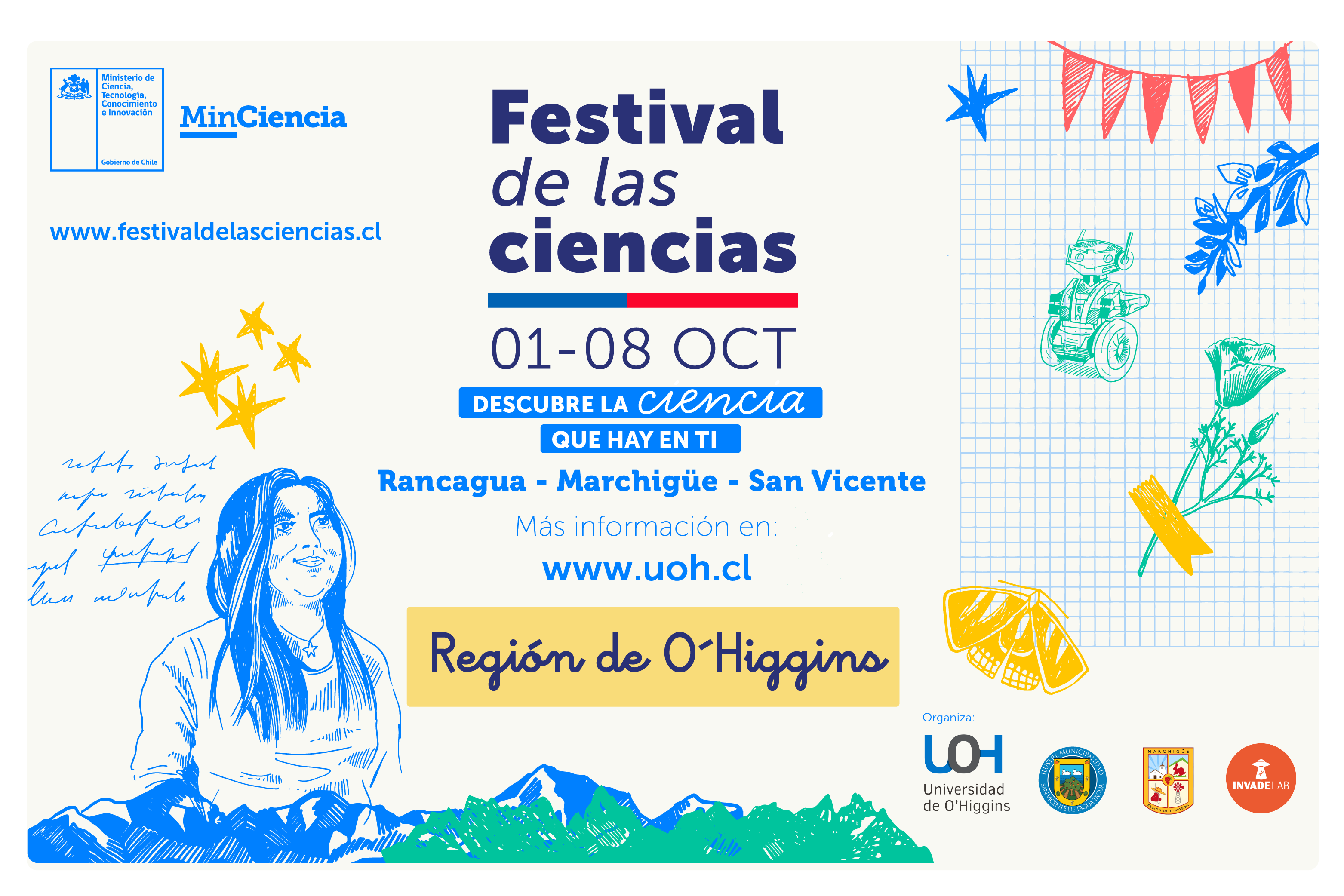 Festival de las Ciencias