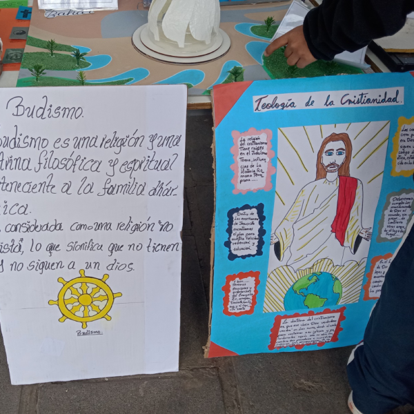 Replantear la clase de religión: un enfoque inclusivo y no confesional en la educación chilena