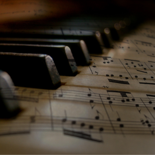 Comunicado: Obras Finalistas Primer Concurso de Composición Musical UOH 2023 para Conjunto Instrumental