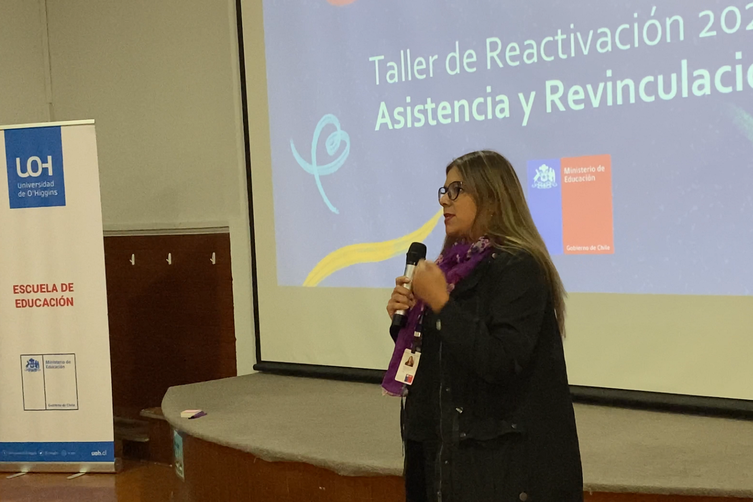UOH - Mineduc - Trayectorias educativas
