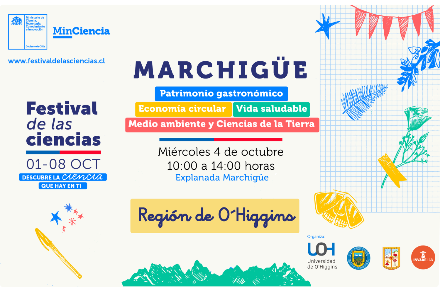 Festival de las Ciencias