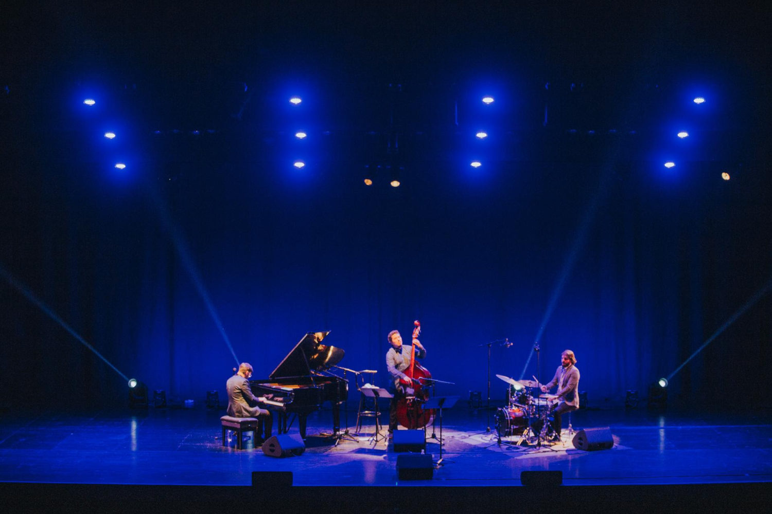 Jazz 1