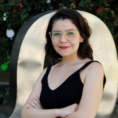 Docente Adjunta de la Escuela de Educación será parte de Congreso sobre Experimentalidad Pedagógica-Curricular