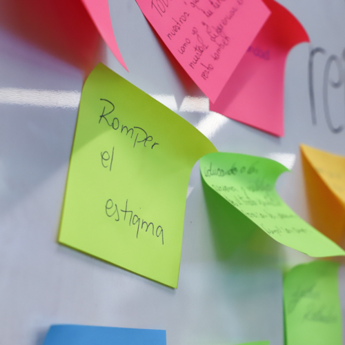 Comunidad UOH reflexionó en torno a la “construcción” de salud mental