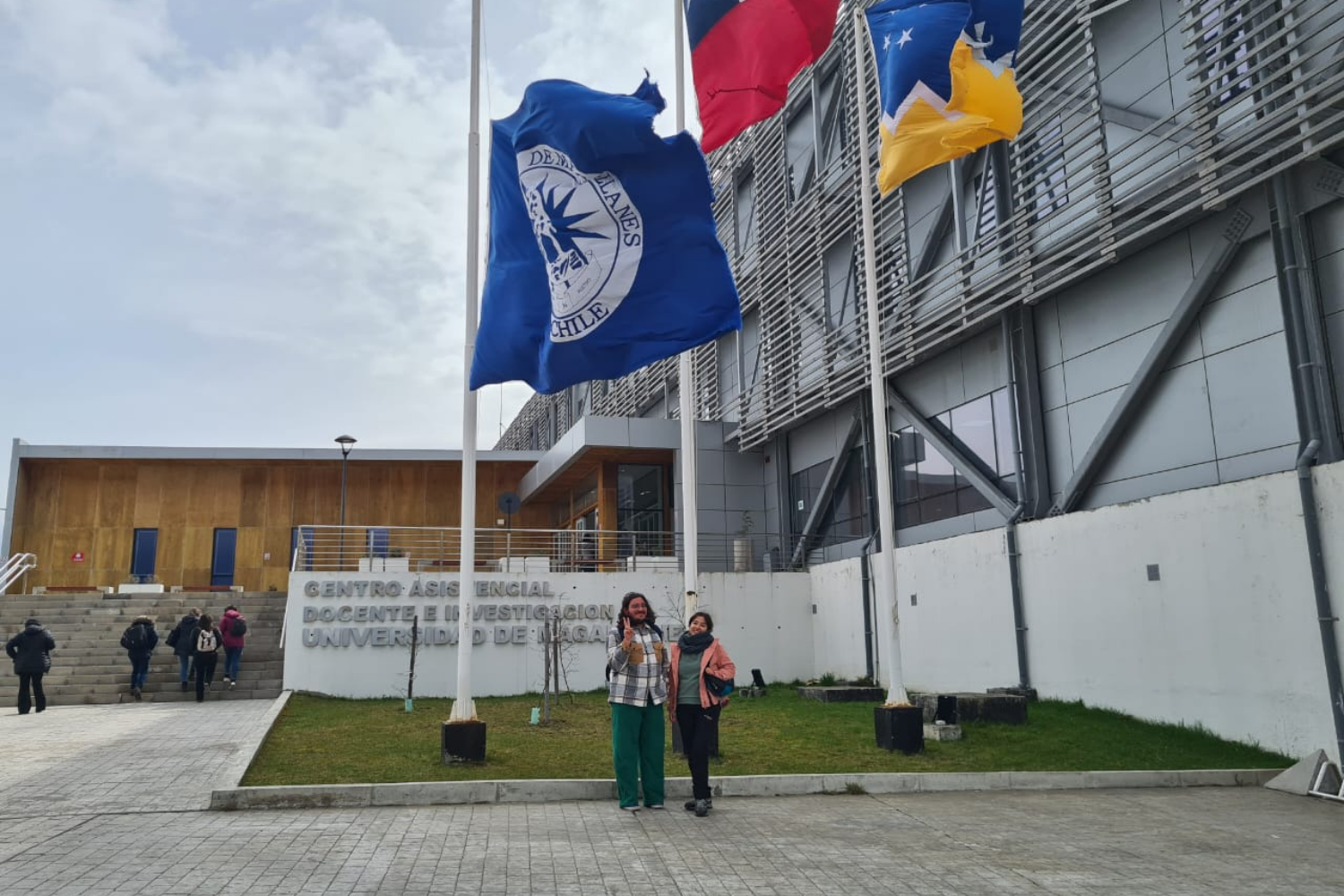 XVII Congreso Chileno de Psicología