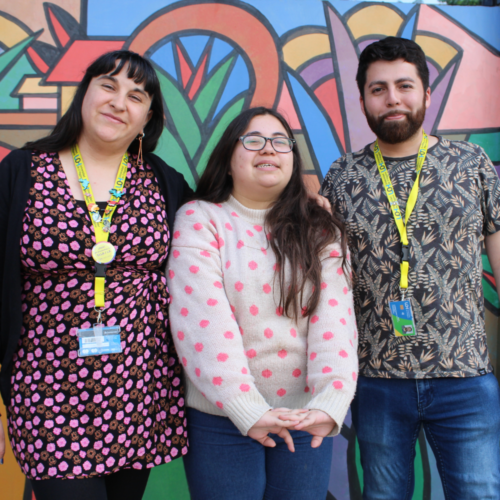 Tus habilidades te pueden llevar lejos: UOH mantiene abiertas las postulaciones a vías de Admisión Especial