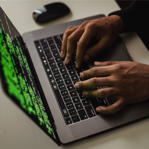 Académicos UOH desarrollan pionera investigación en Chile sobre detector de ciberataques