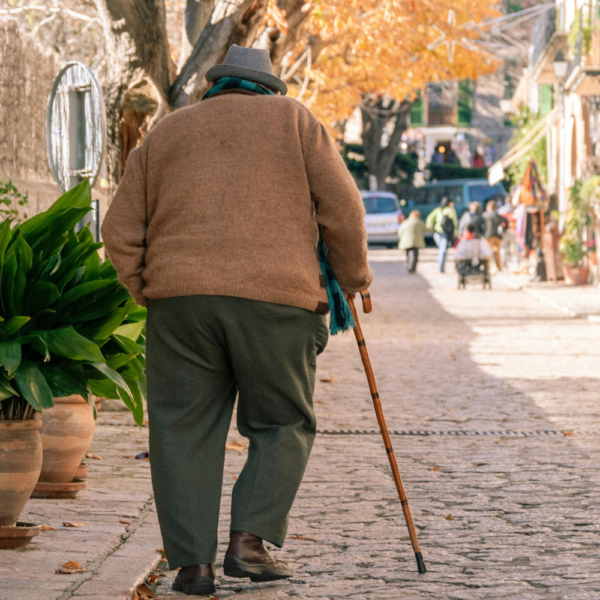 Discapacidad en Chile: desafíos en la representación y políticas públicas