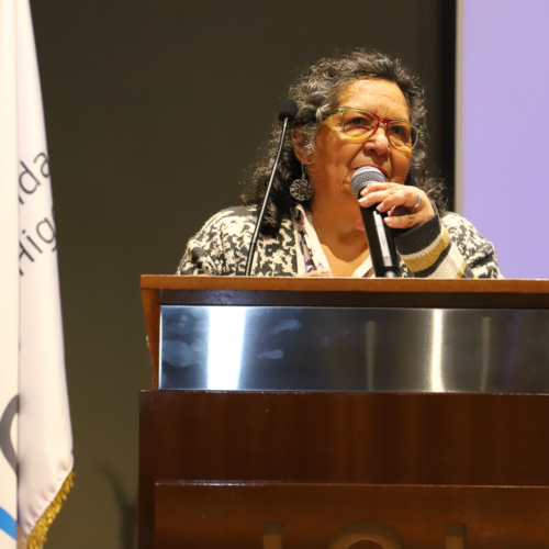 Encuentro de Cooperativas e Incubadoras Inclusivas: Impulsando el cooperativismo para todas las personas