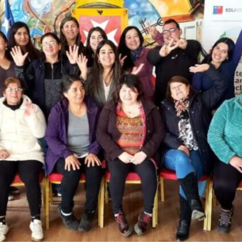 Potenciat: la incubadora UOH destinada a la inclusión socio laboral