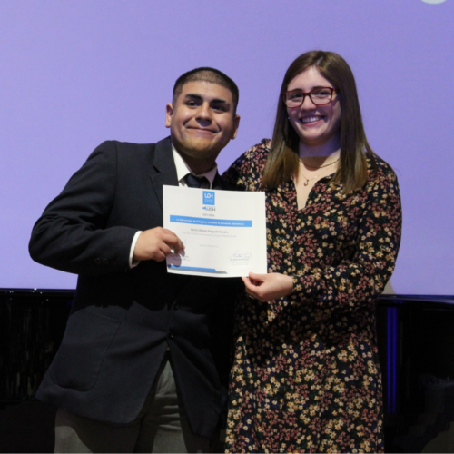 Perseverancia y responsabilidad: los sellos de los/as alumnos/as que aprobaron Programa PREPÁRATE UOH