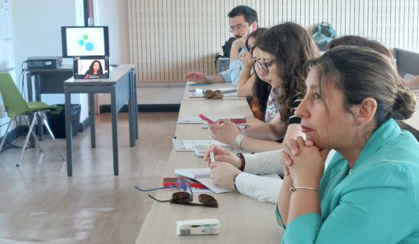 Análisis realidad laboral de la mujer en el comercio