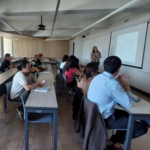 Dirigentes, gobierno y empresarios analizaron la realidad laboral de la mujer en el comercio