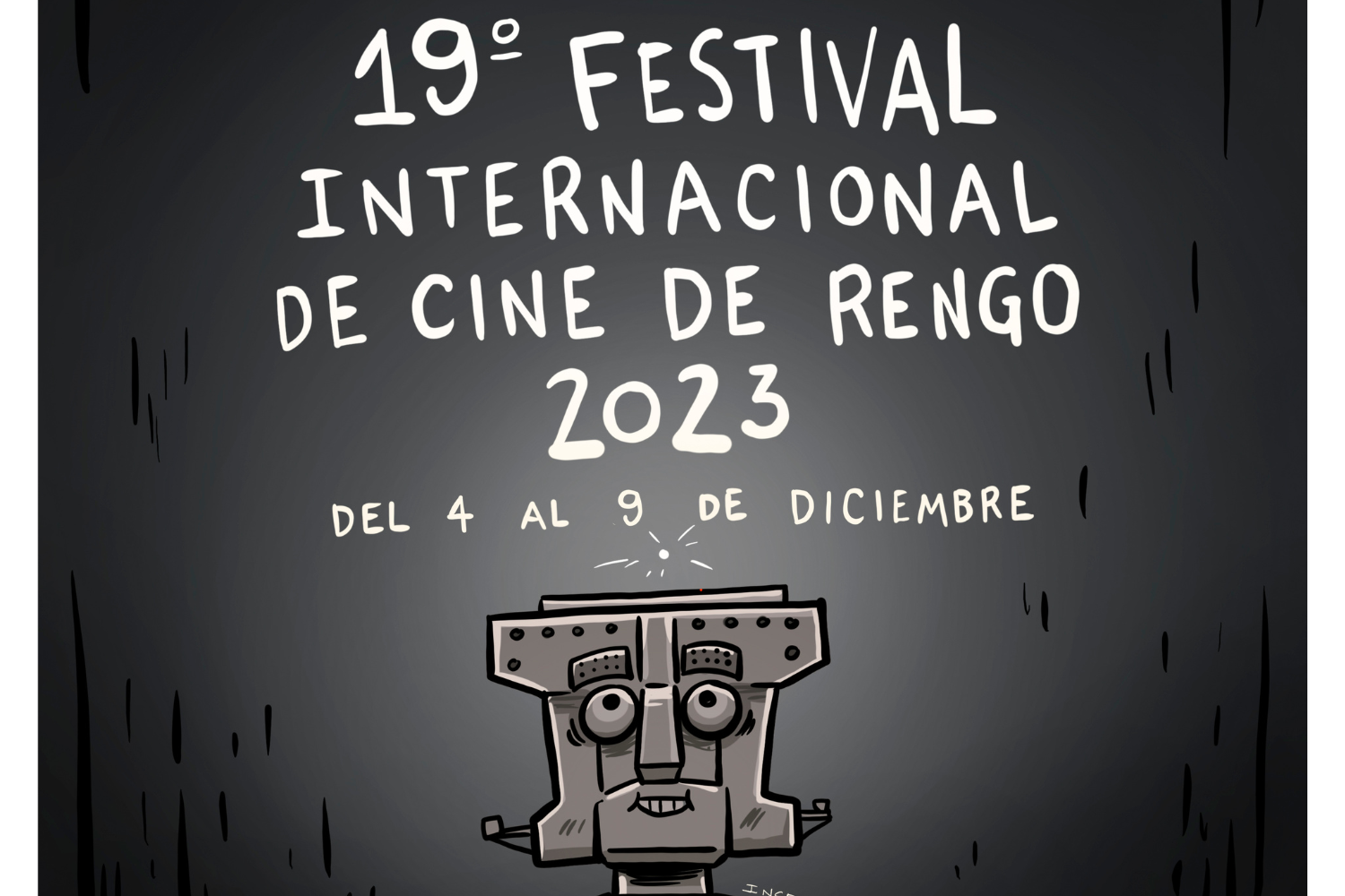 Festival Internacional de Cine de Rengo