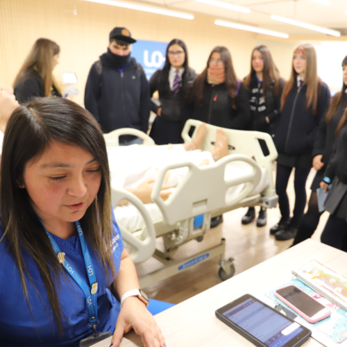 PACE clave en el proceso de admisión universitaria: una oportunidad para construir proyectos de vida exitosos