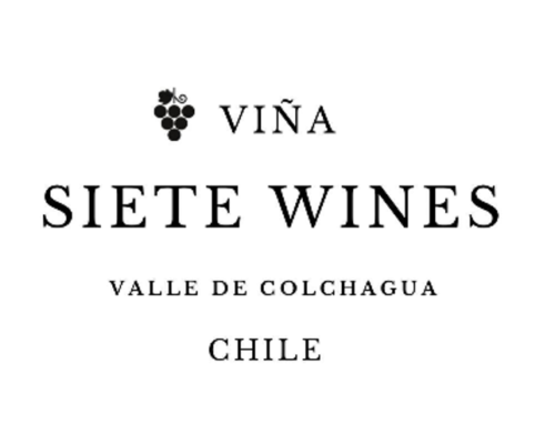 Viña Siete Wines