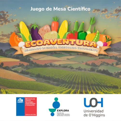 PAR Explora invita a docentes a participar en desarrollo de juego de mesa científico regional