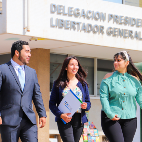 Escuela de Ciencias Sociales UOH: espíritu transformador para las nuevas generaciones