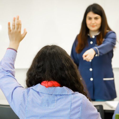 Escuela de Educación UOH: la misión de formar profesores/as para el futuro