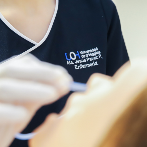 Formación integral y compromiso social: la misión de excelencia de la Escuela de Salud UOH