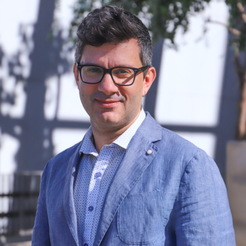 Profesor Titular ICEd se adjudicó beca Humboldt para investigadores senior