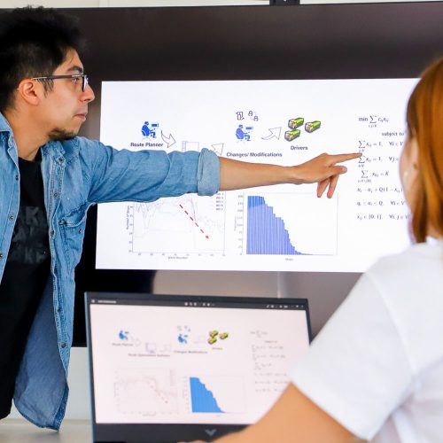 Pensamiento crítico y ético: la esencia de la formación de ingenieros/as en la UOH