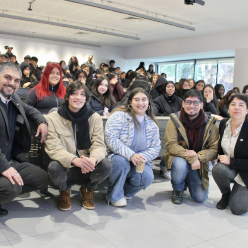 UOH abierta al mundo: la Estatal de la Región se consolida como referente global en educación e investigación