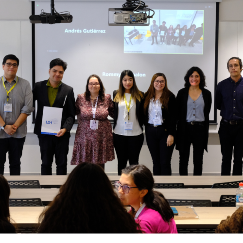 Programa Institucional de Inglés desarrolló la segunda edición de las Jornadas de Aprendizaje y Enseñanza de Lenguas Extranjeras