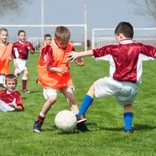 Ejercicio para crecer saludable: fomentando hábitos beneficiosos desde la infancia