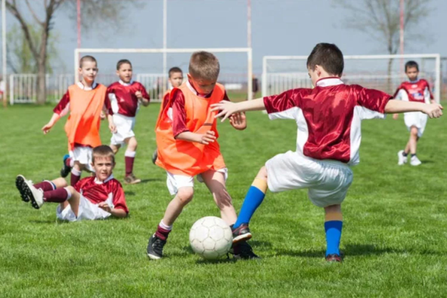 Hábitos beneficios desde la infancia