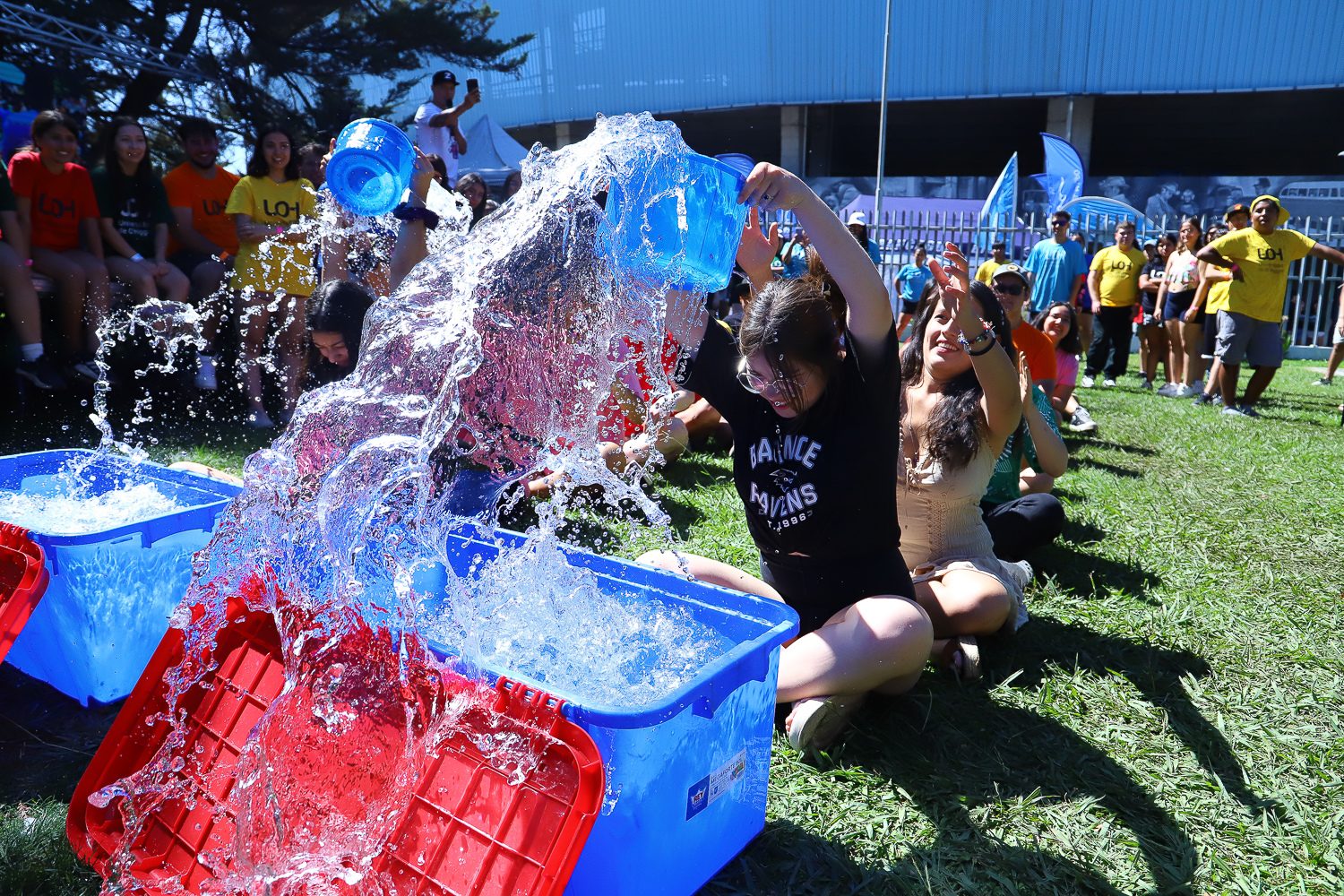 Fiesta del Agua