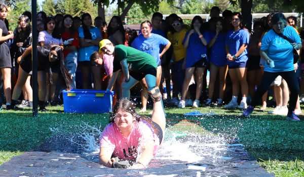 Fiesta del Agua