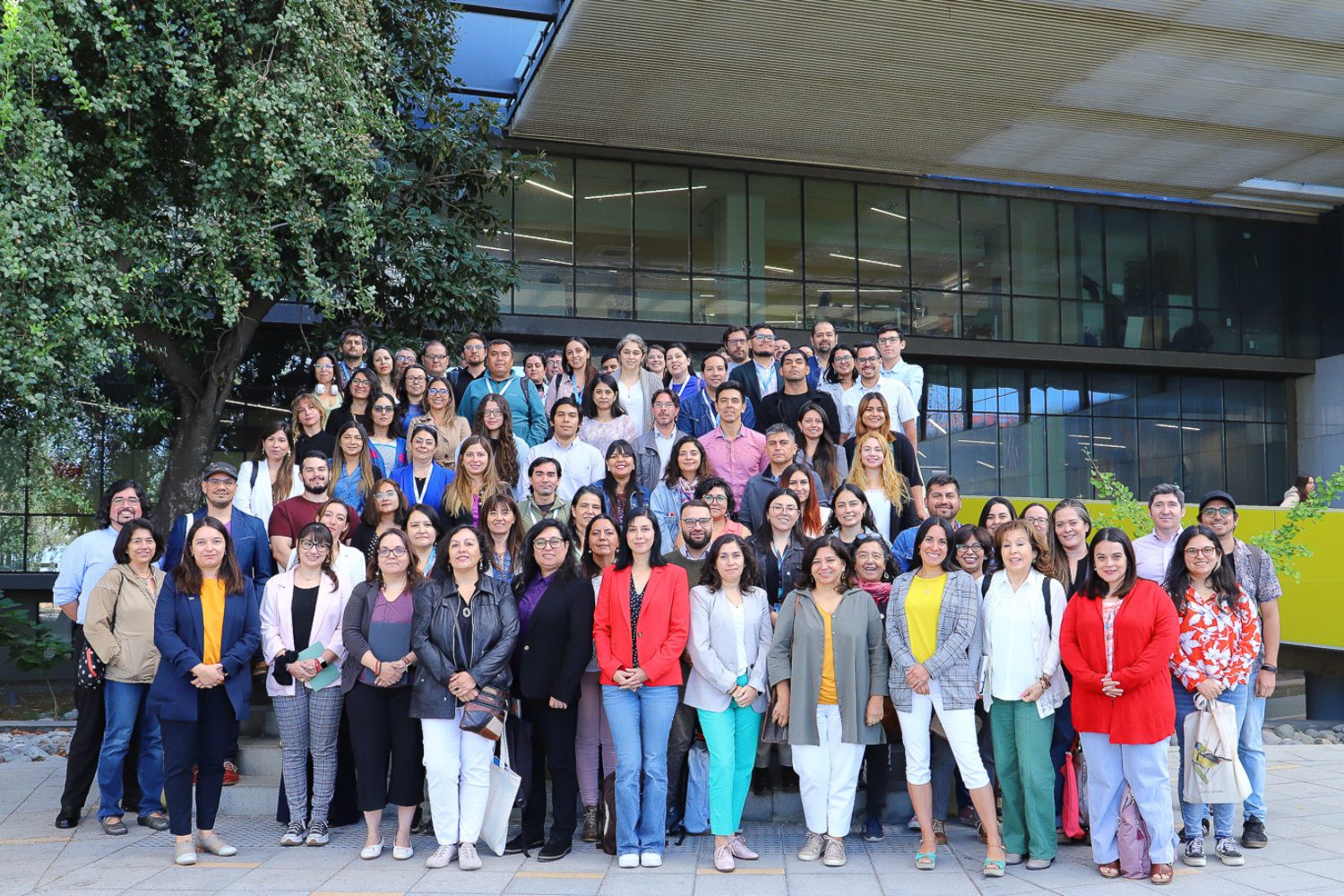 Jornada de Inducción Docente