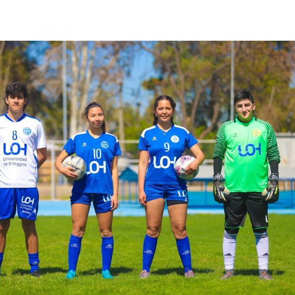 PRUEBAS MASIVAS – SELECCIONES DEPORTIVAS UOH 2025