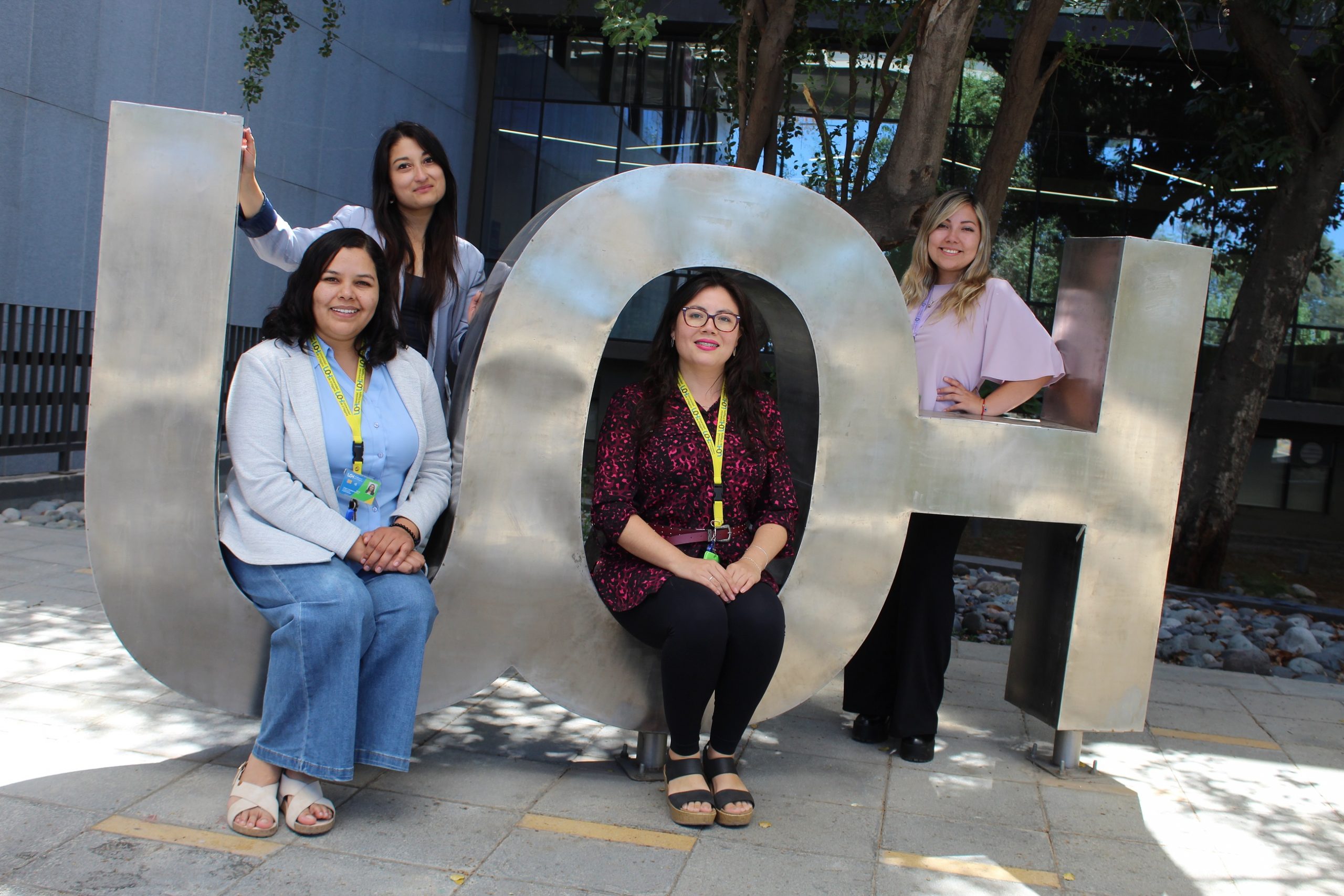 PACE UOH crea grupo multidisciplinario para responder a las características particulares de cada liceo