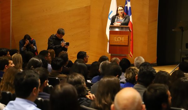 Inauguración Año Académico 2024-13