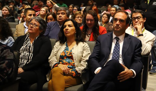 Inauguración Año Académico 2024-5