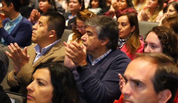 Inauguración Año Académico 2024-9