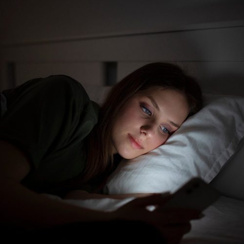 El insomnio en auge: ¿una epidemia moderna?