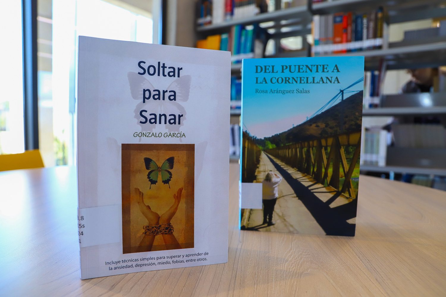 Libros