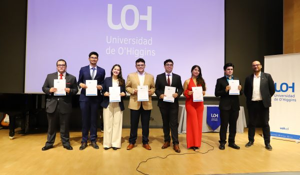 Licenciatura Medicina UOH